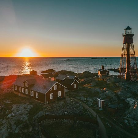 Pater Noster A Home On The Horizon Klaedesholmen Екстер'єр фото