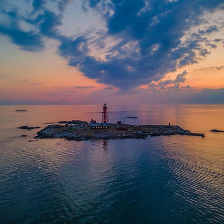 Pater Noster A Home On The Horizon Klaedesholmen Екстер'єр фото