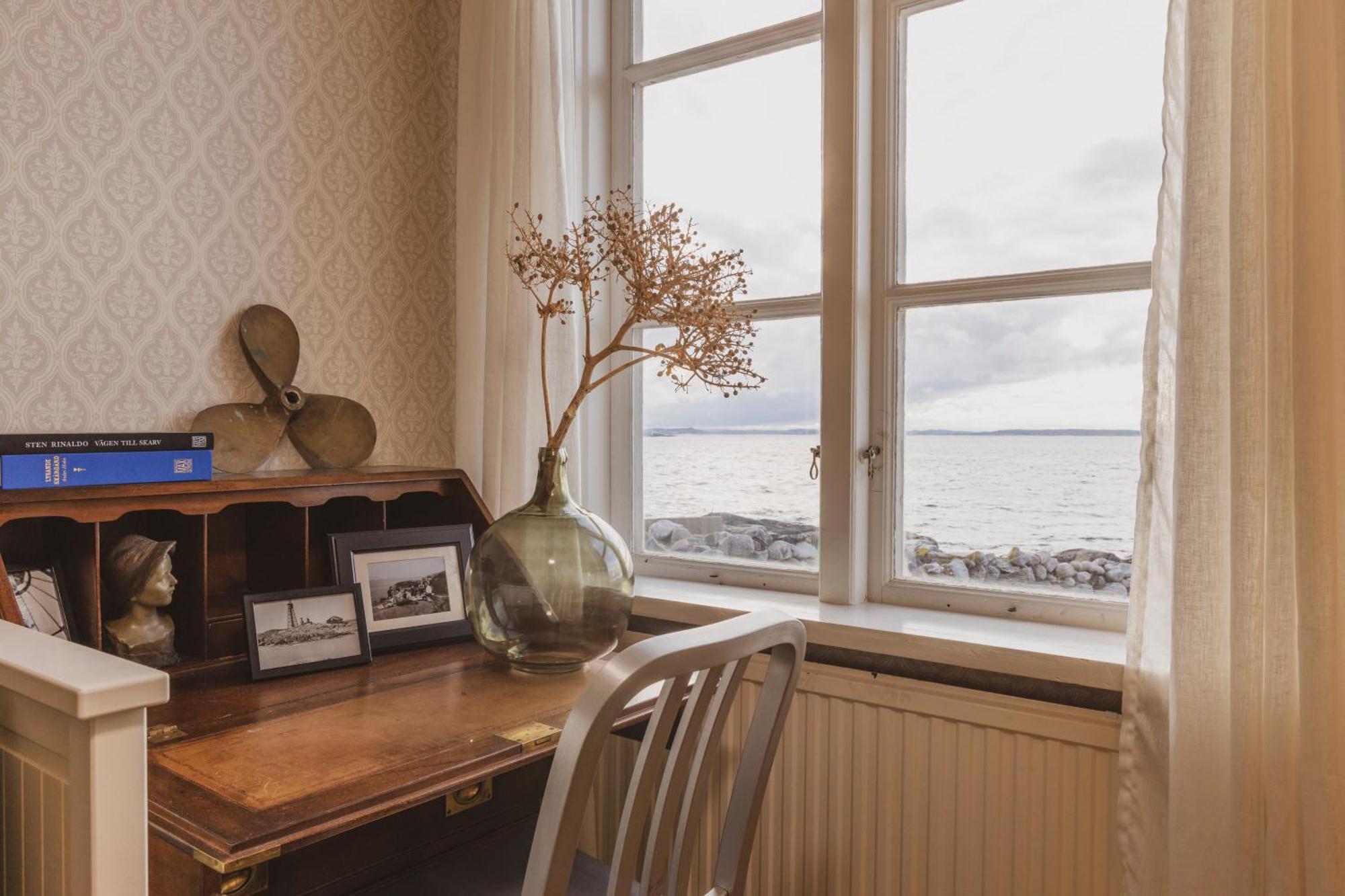 Pater Noster A Home On The Horizon Klaedesholmen Екстер'єр фото