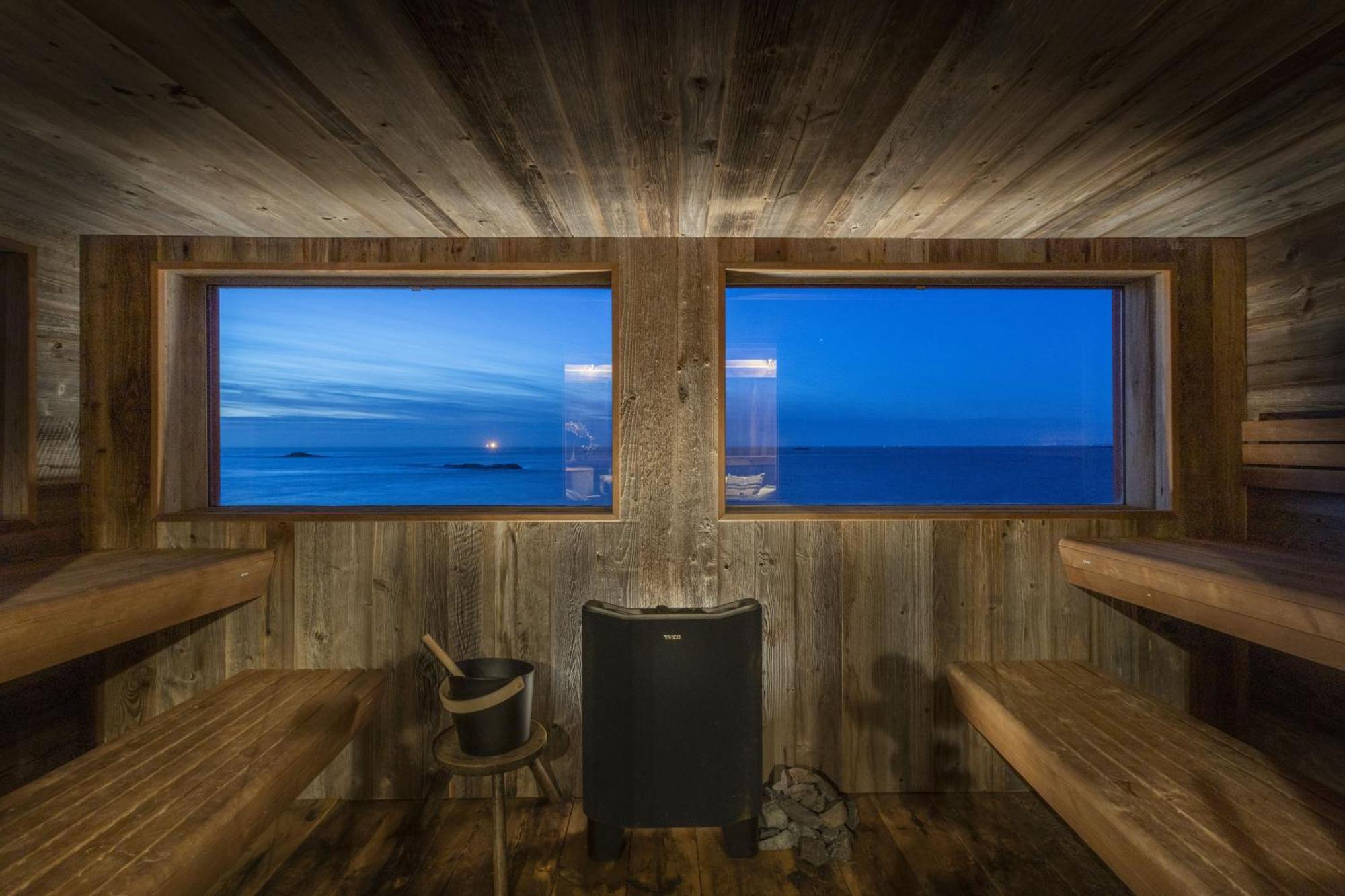 Pater Noster A Home On The Horizon Klaedesholmen Екстер'єр фото