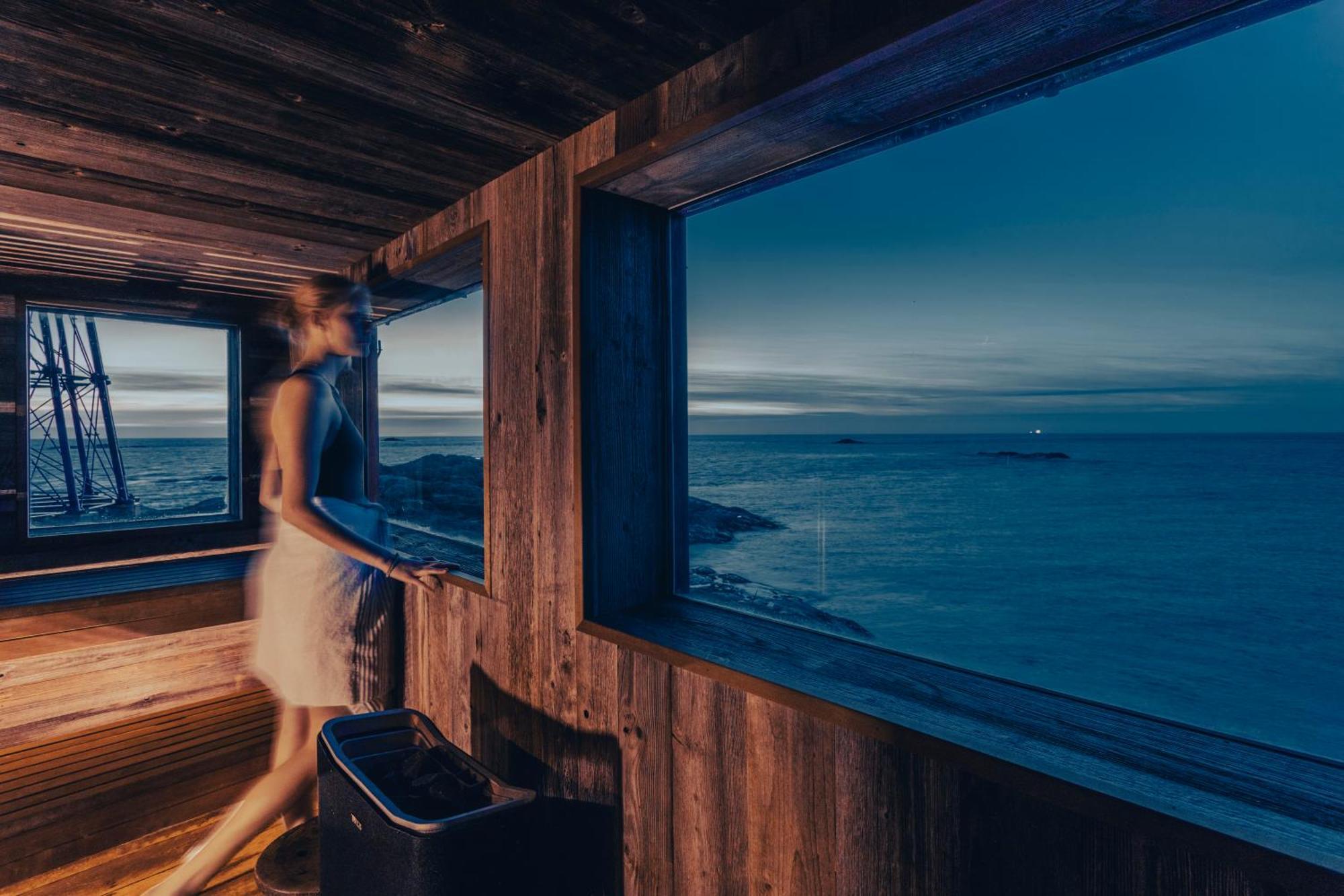 Pater Noster A Home On The Horizon Klaedesholmen Екстер'єр фото