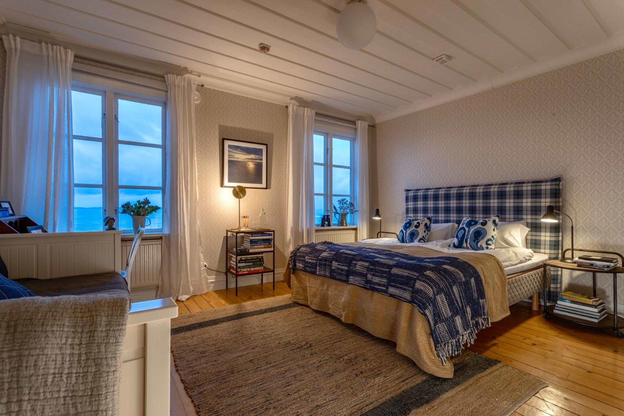 Pater Noster A Home On The Horizon Klaedesholmen Екстер'єр фото